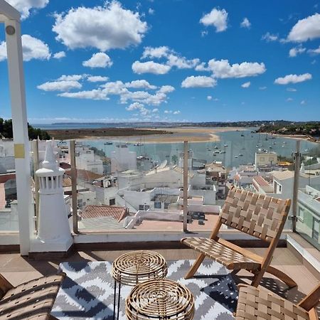 Rooftop Guesthouse Alvor Exterior photo