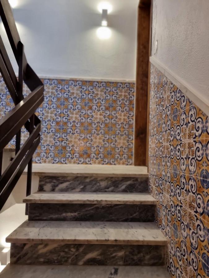 Rooftop Guesthouse Alvor Exterior photo