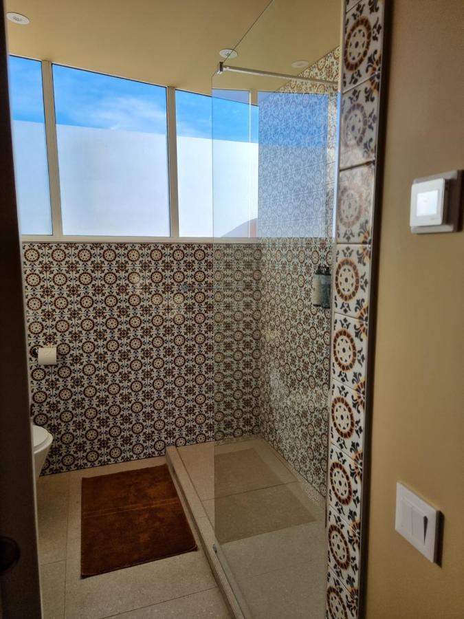 Rooftop Guesthouse Alvor Exterior photo