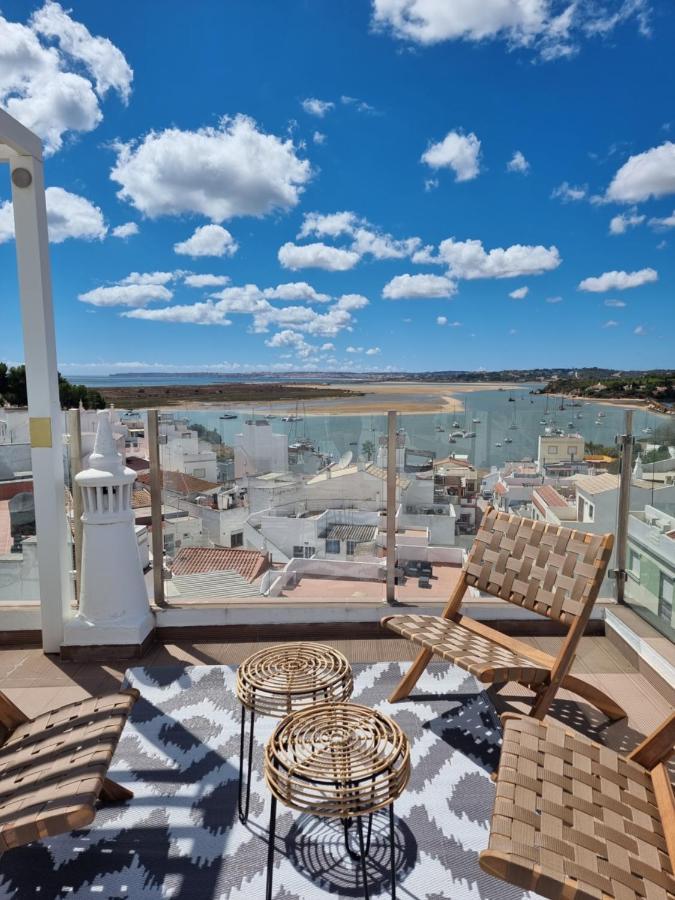 Rooftop Guesthouse Alvor Exterior photo