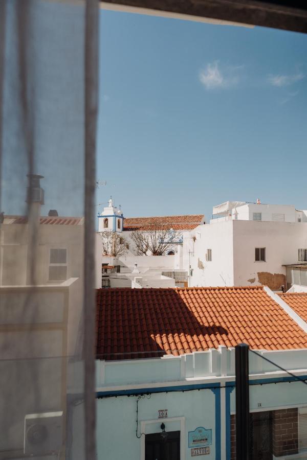 Rooftop Guesthouse Alvor Exterior photo