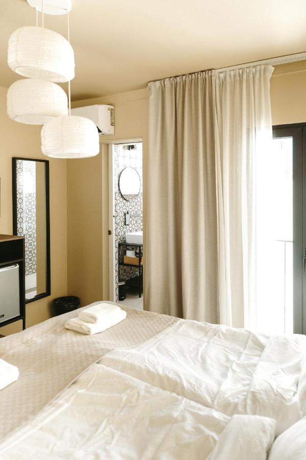 Rooftop Guesthouse Alvor Exterior photo