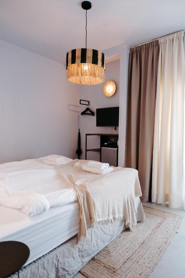 Rooftop Guesthouse Alvor Exterior photo