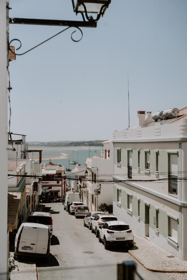 Rooftop Guesthouse Alvor Exterior photo